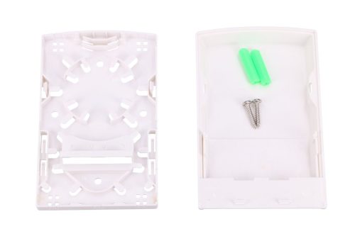 Extralink Adele, száloptikai termináldoboz, 2 magos