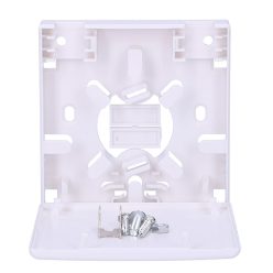 Extralink Agnes, Glasfaser-Abschlussbox, 2 Fasern