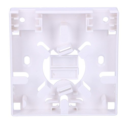 Extralink Agnes, száloptikai lezáró doboz, 2 mag