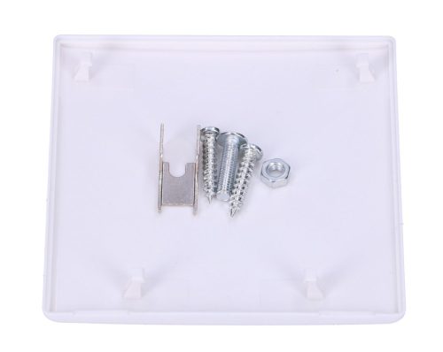 Extralink Agnes, száloptikai lezáró doboz, 2 mag