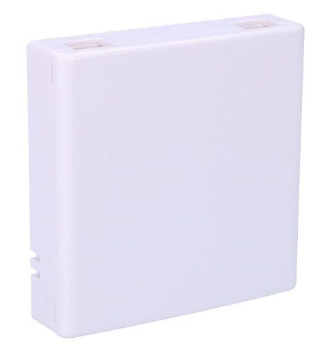 Extralink Agnes, száloptikai lezáró doboz, 2 mag