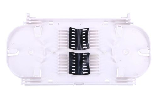 Extralink, optische Faser Verbindungsbox, 24 FASERN