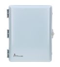 Extralink Holly, fiber optic distribution box, 48 cores