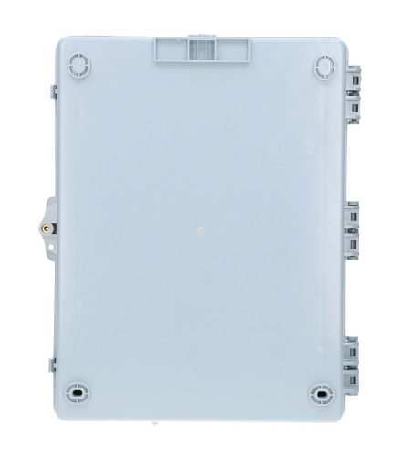 Extralink Holly, fiber optic distribution box, 48 cores