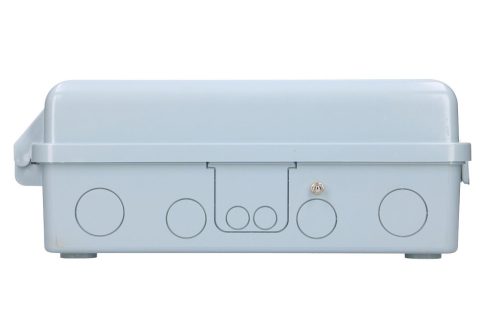 Extralink Holly, fiber optic distribution box, 48 cores