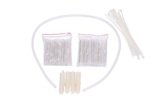 Extralink Holly, fiber optic distribution box, 48 cores