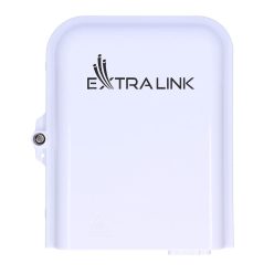 Extralink Carol, optischer Verteilerschrank, 8 Fasern