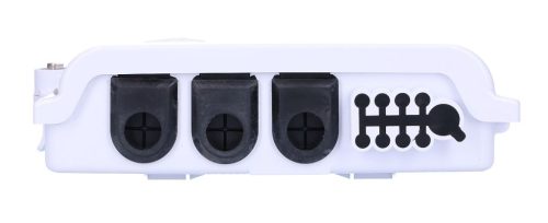 Extralink Carol, optischer Verteilerschrank, 8 Fasern