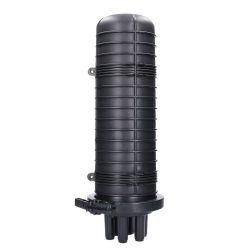   Extralink Tina, FTTX Abschlussmodul, 4 Schalen, 96 Fasern, für den Außenbereich