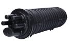 Extralink Tina, FTTX closure element, 4 trays, 96 fibers, outdoor
