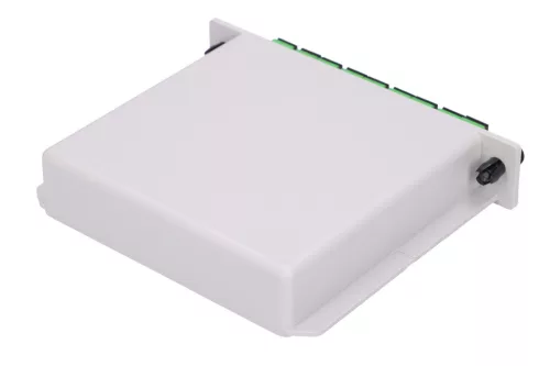 Extralink 1:8 PLC SC/APC, osztó, slot típusú