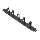 Extralink 6001, cable management, black
