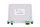 Extralink 1:2 PLC SC/APC, divisible, slot type splitter