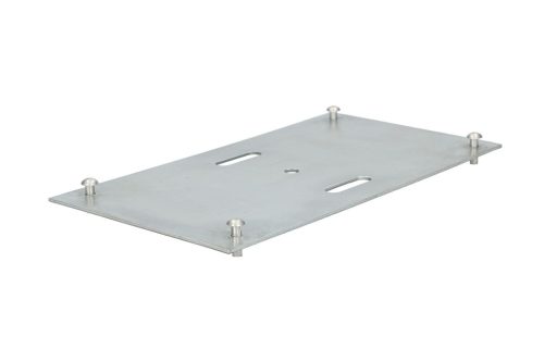 Extralink, Halterungsplatte, für enge Abstände, speziell für 16-faserige optische Faser Terminalbox konzipiert.