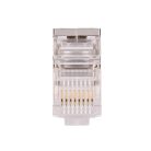 Extralink CAT5E FTP RJ45, RJ45 Connector, 8P8C