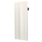 Extralink EXSEC18-90, szektorantenna, 5 GHz MIMO 4x4, 90°, 18 dBi, kifejezetten a Mimosa A5C-hez dedikálva.