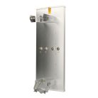 Extralink EXSEC18-90, szektorantenna, 5 GHz MIMO 4x4, 90°, 18 dBi, kifejezetten a Mimosa A5C-hez dedikálva.