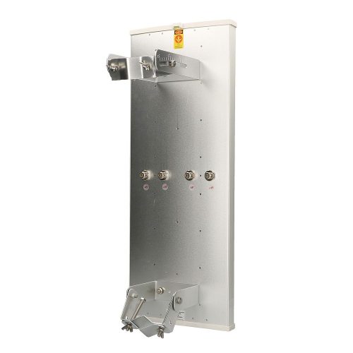 Extralink EXSEC18-90, szektorantenna, 5 GHz MIMO 4x4, 90°, 18 dBi, kifejezetten a Mimosa A5C-hez dedikálva.