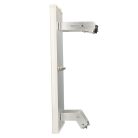 Extralink EXSEC18-90, szektorantenna, 5 GHz MIMO 4x4, 90°, 18 dBi, kifejezetten a Mimosa A5C-hez dedikálva.