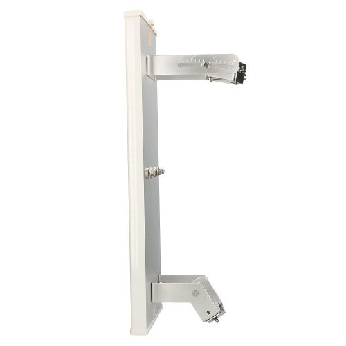 Extralink EXSEC18-90, szektorantenna, 5 GHz MIMO 4x4, 90°, 18 dBi, kifejezetten a Mimosa A5C-hez dedikálva.