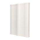 Extralink EXSEC15-90, szektorantenna, 5GHz MIMO 4x4, 90°, 15dBi, kifejezetten a Mimosa A5C számára kifejlesztve.