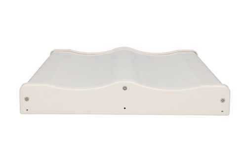 Extralink EXSEC15-90, szektorantenna, 5GHz MIMO 4x4, 90°, 15dBi, kifejezetten a Mimosa A5C számára kifejlesztve.