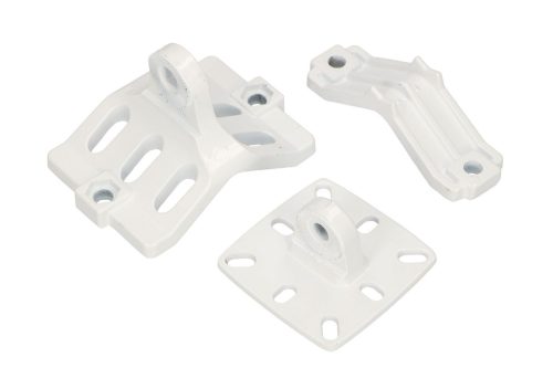 Extralink EXSEC15-90, szektorantenna, 5GHz MIMO 4x4, 90°, 15dBi, kifejezetten a Mimosa A5C számára kifejlesztve.