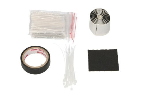 Extralink Jerry | FTTX Verschluss | 2 Tabletts, 24 Fasern, für den Außenbereich