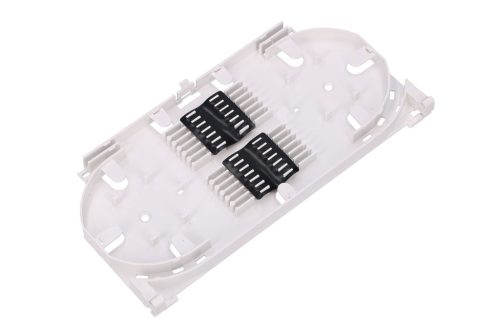 Extralink, Faseroptische Verbindungsbox V2, 24 Fasern