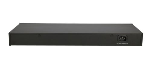 Extralink HEXON switch, 16x 10/100 Mb/s, desktop