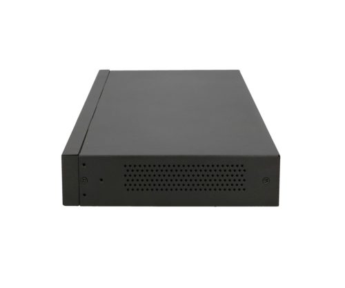 Extralink HEXON switch, 16x 10/100 Mb/s, desktop