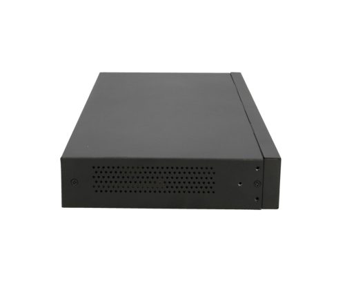 Extralink HEXON switch, 16x 10/100 Mb/s, desktop