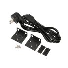 Extralink HEXON switch, 16x 10/100 Mb/s, desktop