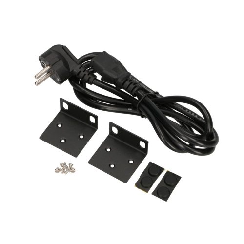 Extralink HEXON switch, 16x 10/100 Mb/s, desktop