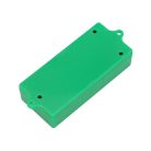 Extralink 4-Port Gigabit PoE Injektor, aktiv, 4 Gigabit-Ports, 802.3at/af, Modus A