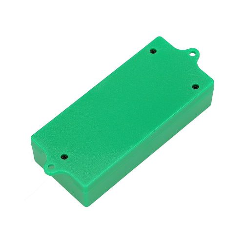 Extralink 4-Port Gigabit PoE Injektor, aktiv, 4 Gigabit-Ports, 802.3at/af, Modus A