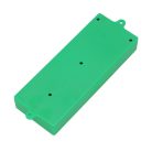 Extralink 8-Port Gigabit PoE Injektor, aktiv, 8 Gigabit-Ports, 802.3at/af, Modus A