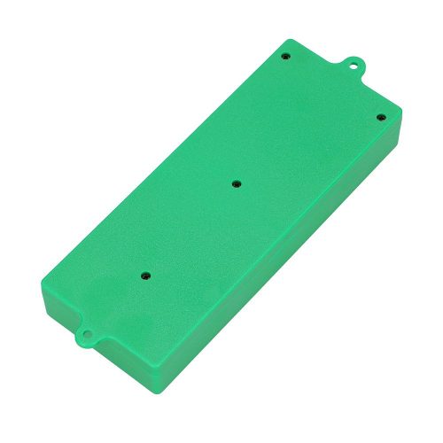 Extralink 8-Port Gigabit PoE Injektor, aktiv, 8 Gigabit-Ports, 802.3at/af, Modus A