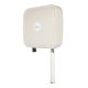 Extralink Eltebox 240, hozzáférési pont, 2,4 GHz-es WiFi, beépített Teltonika RUT240 LTE router