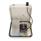 Extralink Eltebox 240, hozzáférési pont, 2,4 GHz-es WiFi, beépített Teltonika RUT240 LTE router