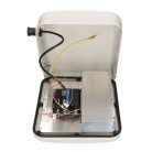 Extralink Eltebox 240, hozzáférési pont, 2,4 GHz-es WiFi, beépített Teltonika RUT240 LTE router