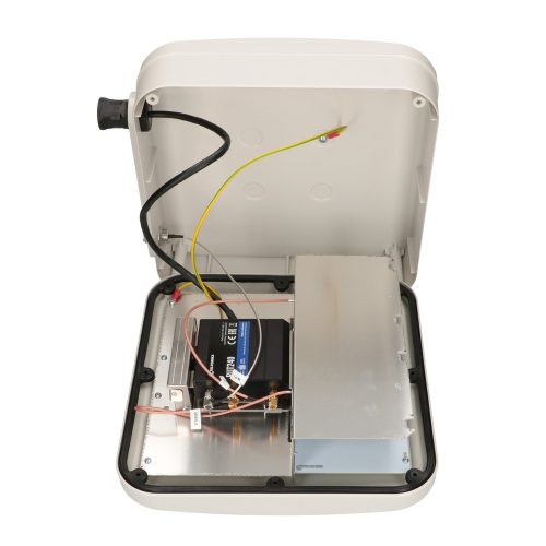 Extralink Eltebox 240, hozzáférési pont, 2,4 GHz-es WiFi, beépített Teltonika RUT240 LTE router