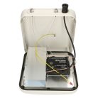 Extralink Eltebox 950, access point, 2.4 GHz and 5 GHz WiFi, includes a Teltonika RUT950 LTE router