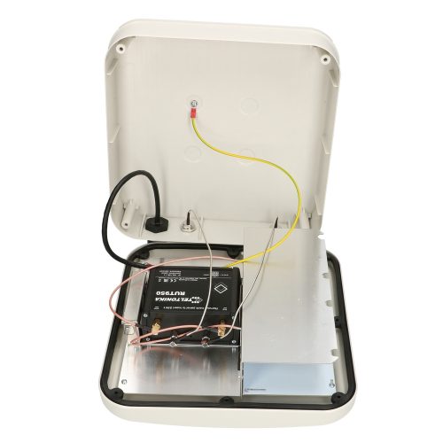Extralink Eltebox 950, access point, 2.4 GHz and 5 GHz WiFi, includes a Teltonika RUT950 LTE router