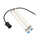 Extralink Eltebox 950, access point, 2.4 GHz and 5 GHz WiFi, includes a Teltonika RUT950 LTE router