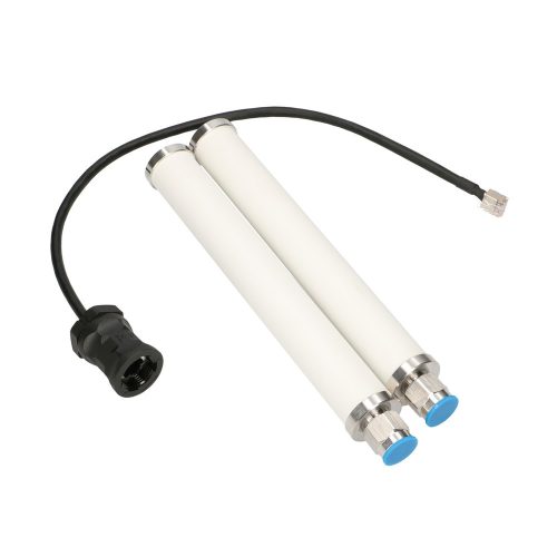 Extralink Eltebox 950, access point, 2.4 GHz and 5 GHz WiFi, includes a Teltonika RUT950 LTE router