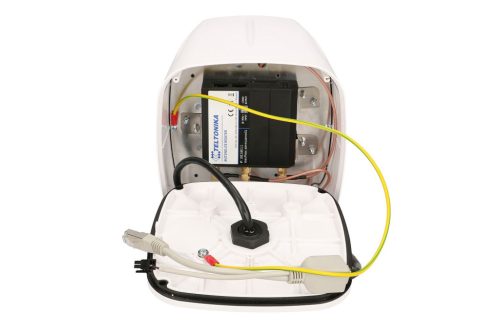 Extralink eltespot 240, access point, 2.4 GHz WiFi, with Teltonika RUT240 LTE router accessory