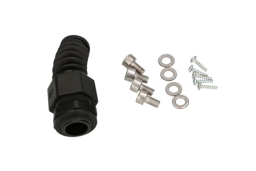 Extralink eltespot 240, access point, 2.4 GHz WiFi, with Teltonika RUT240 LTE router accessory