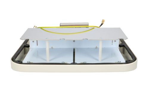 Extralink ELTEBOX RUT950, antenna, LTE + WiFi 2.4 GHz and 5 GHz, specifically for Teltonika RUT950.