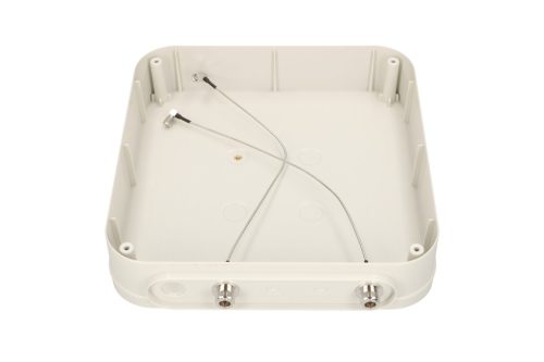 Extralink ELTEBOX RUT950, antenna, LTE + WiFi 2.4 GHz and 5 GHz, specifically for Teltonika RUT950.